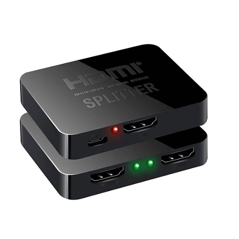 اسپلیتر 1 به 2 HDMI طلقی